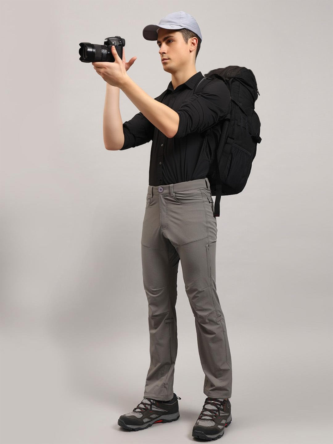 Nomadic Pants