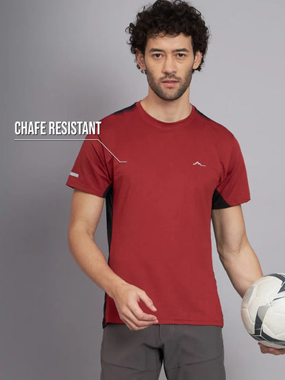 Mens Ultralight Athletic T-shirt