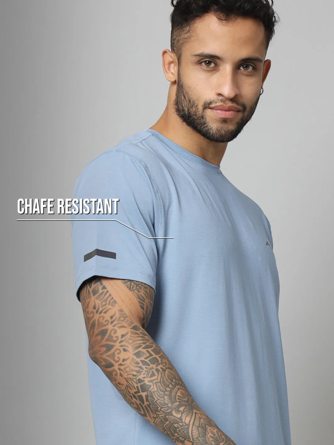 Mens Ultralight Athletic T-shirt