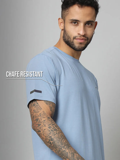Mens Ultralight Athletic T-shirt