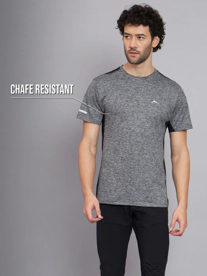 Mens Ultralight Athletic T-shirt