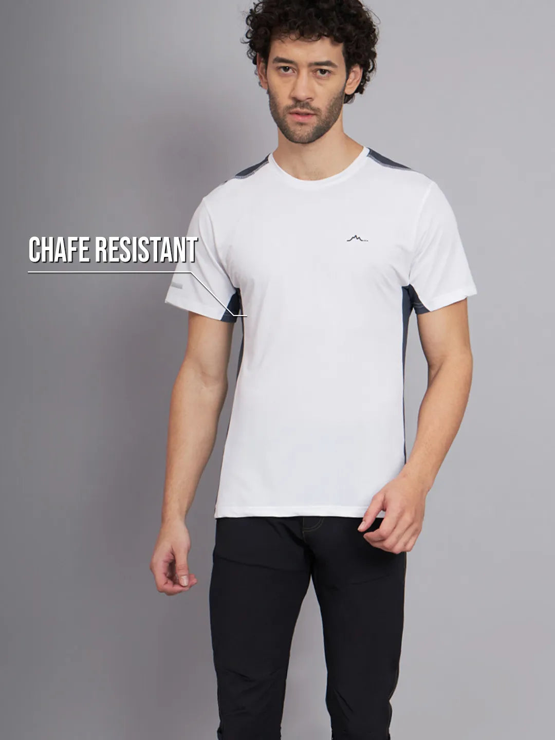 Mens Ultralight Athletic T-shirt