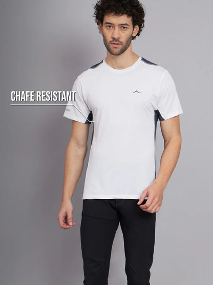 Mens Ultralight Athletic T-shirt