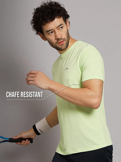 Mens Ultralight Athletic T-shirt