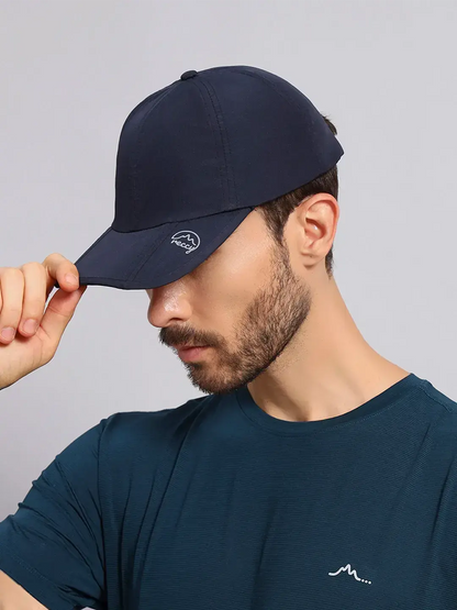 TrailTuck Cap - Navy - Unisex Reccy