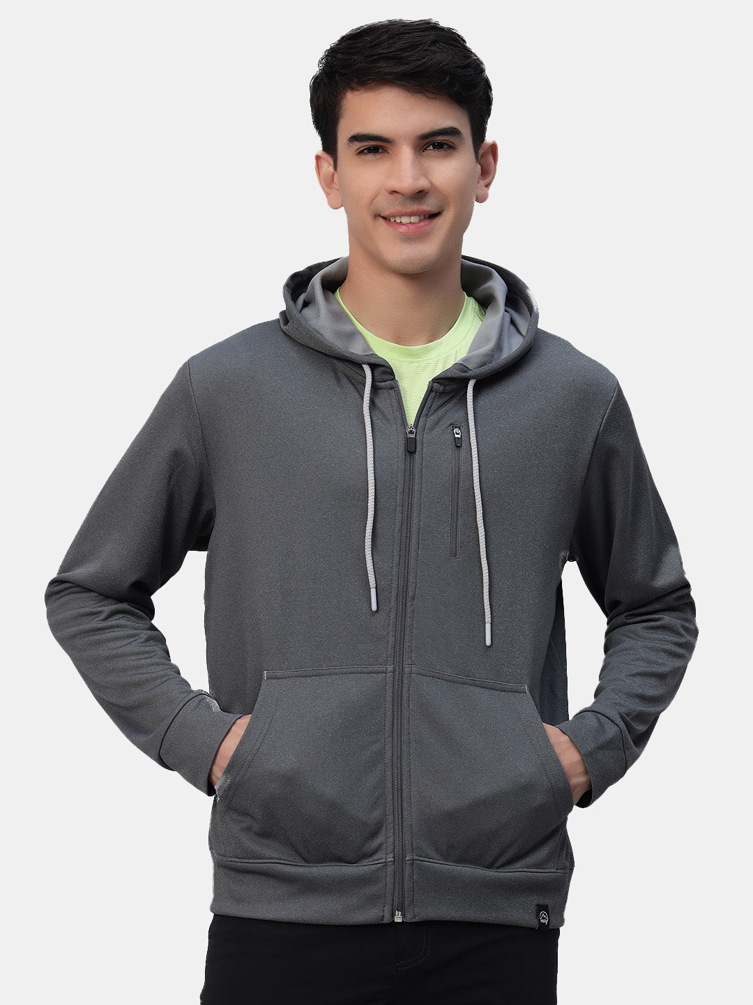 Men's Element Hoodie