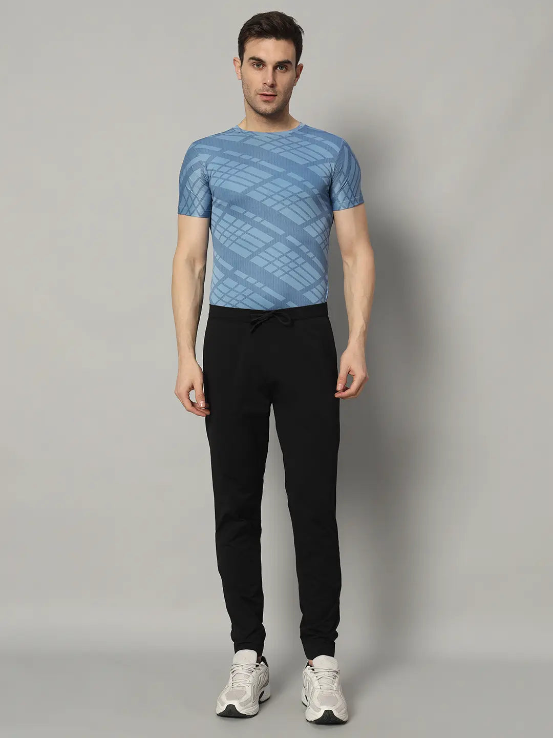 Black Jogger for Men 