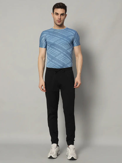 Black Jogger for Men 