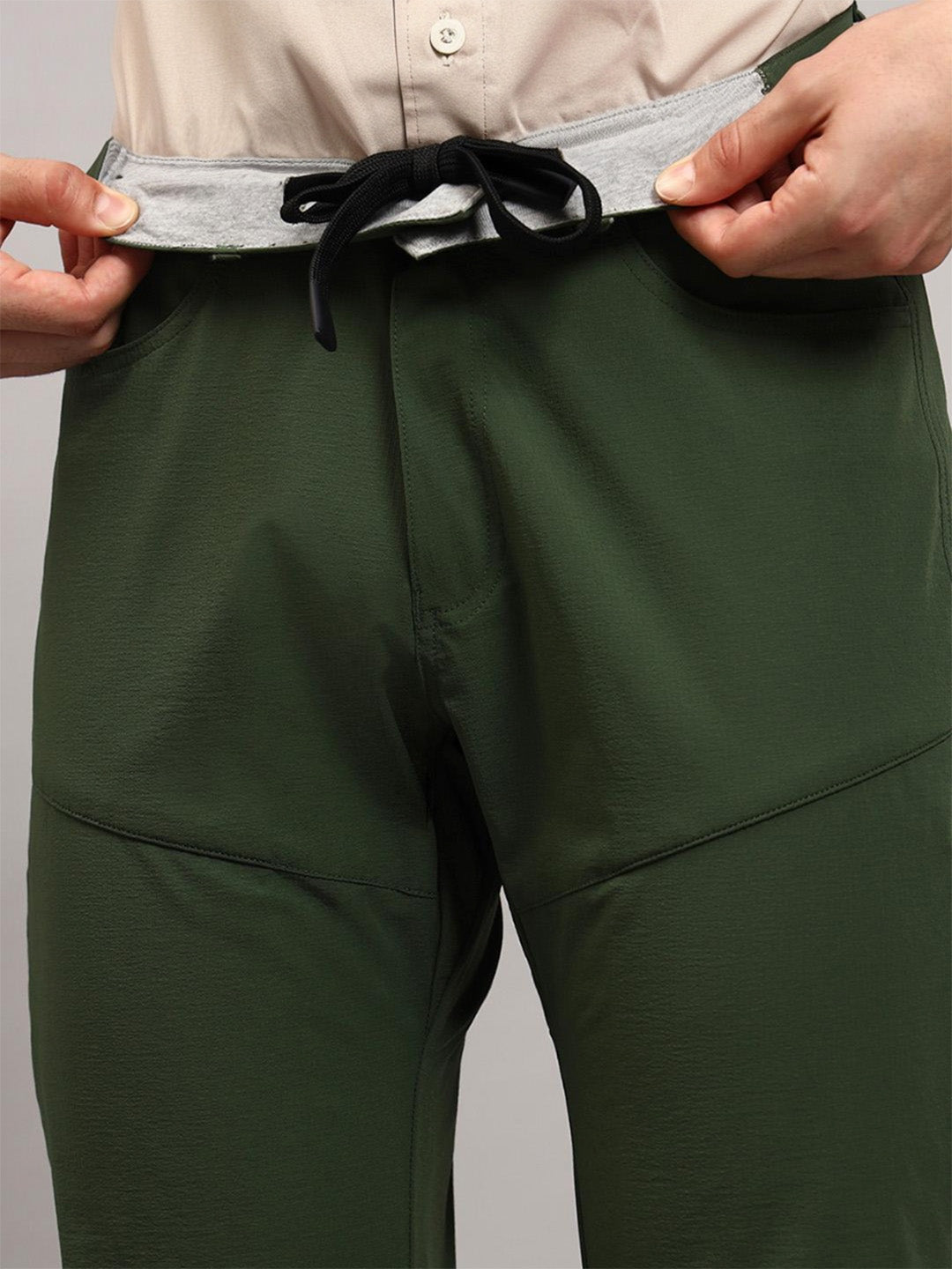 Nomadic Pants
