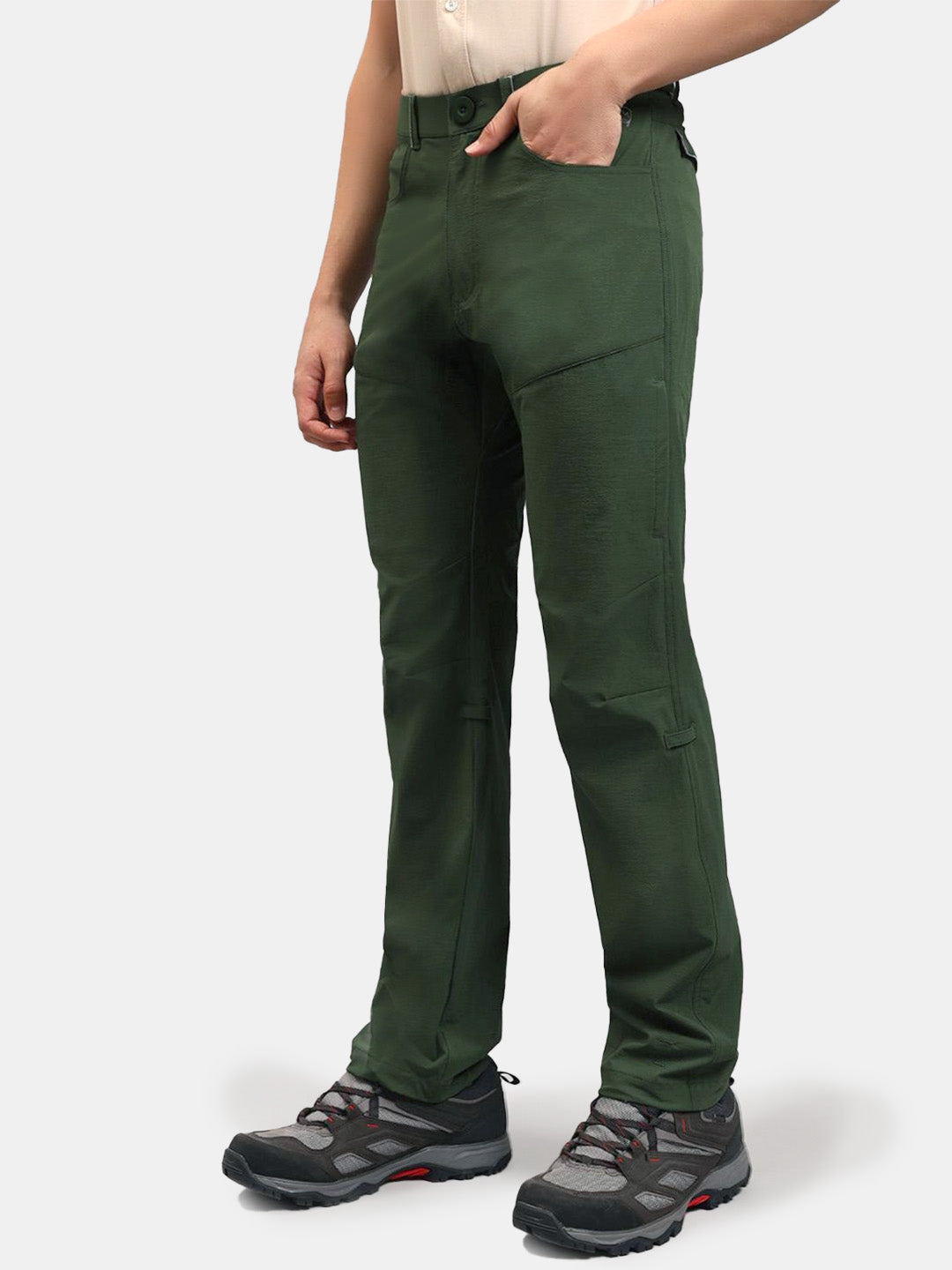 Nomadic Pants