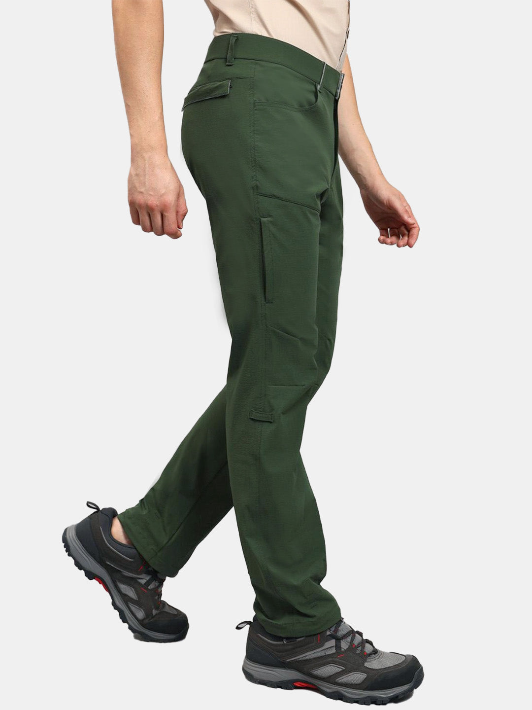 Nomadic Pants