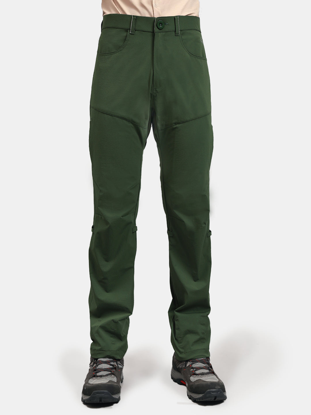 Nomadic Pants