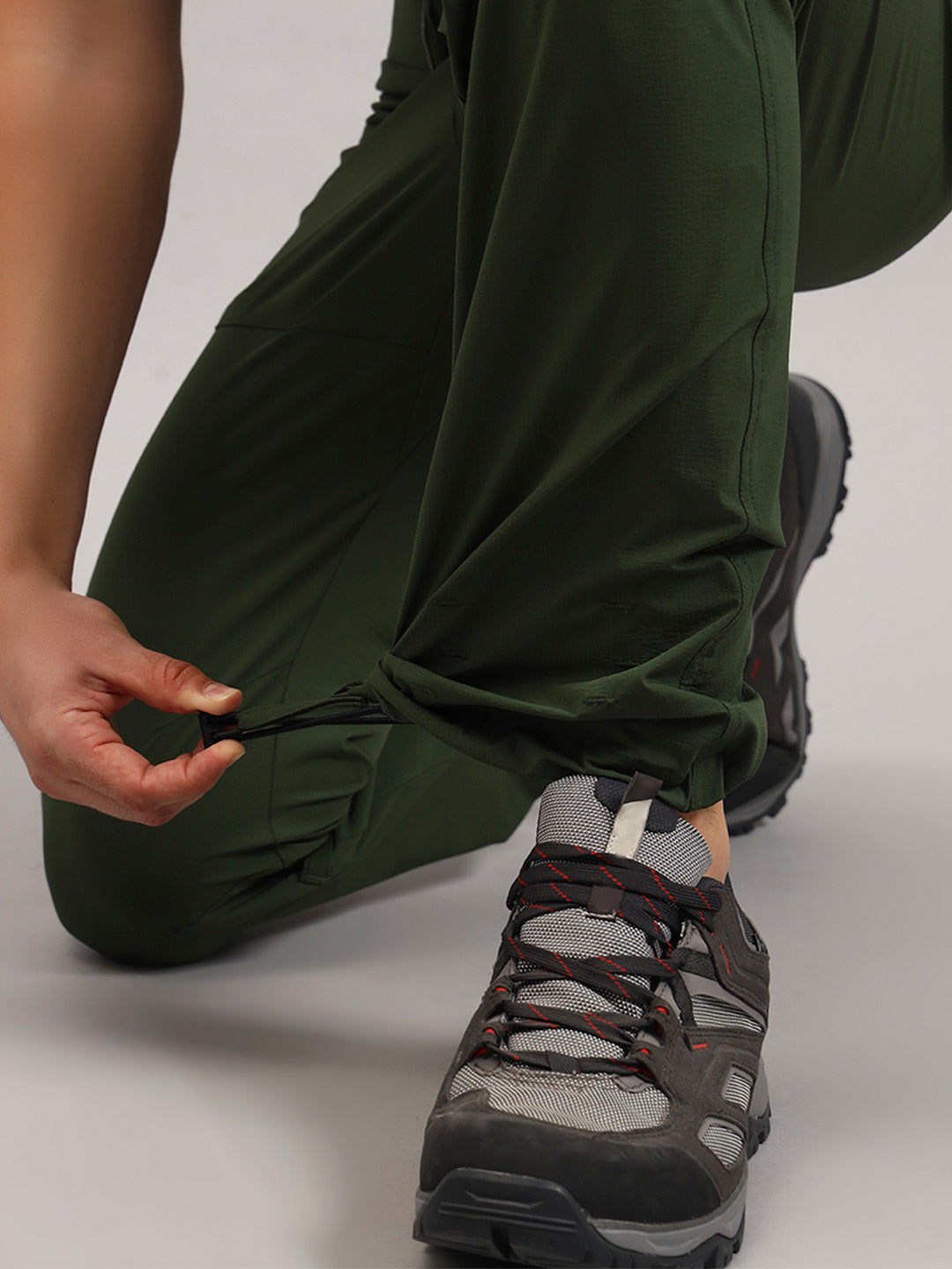Nomadic Pants