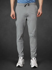 Light Gray Joggers - Reccy
