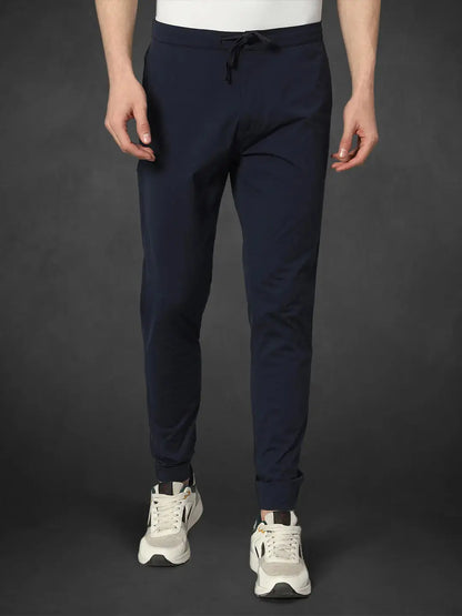 Navy Blue Color Nomadic Pant for Men - Reccy