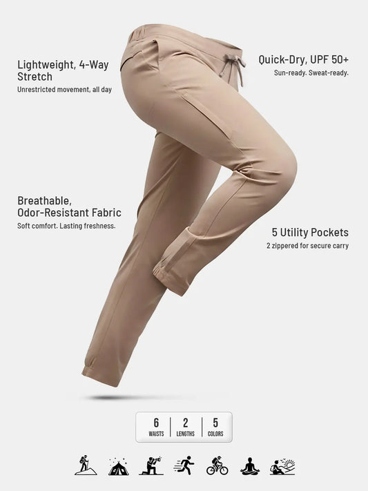 Men's TechFlex Joggers Tall - Dark Navy Reccy