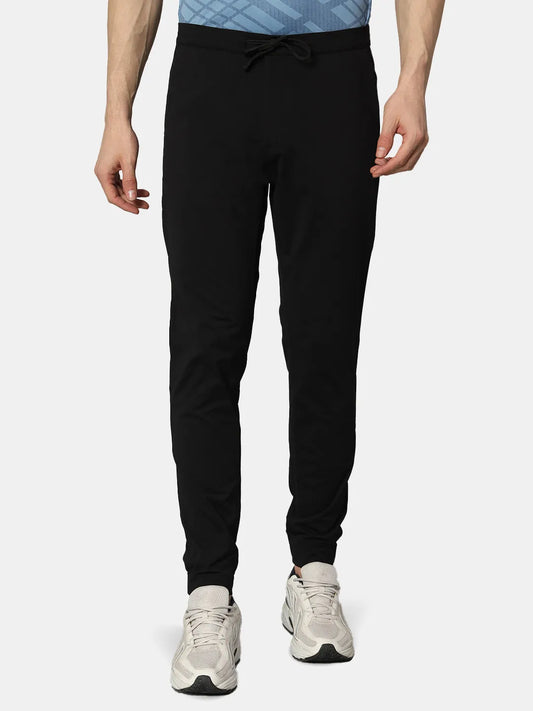 Men's TechFlex Joggers Tall - Midnight Black
