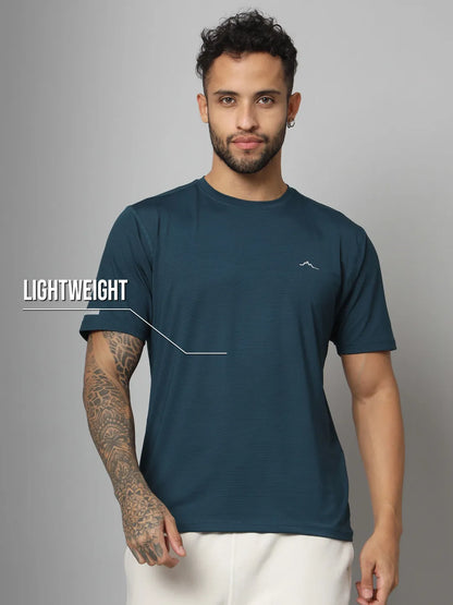 Mens Ultralight Athletic T-shirt