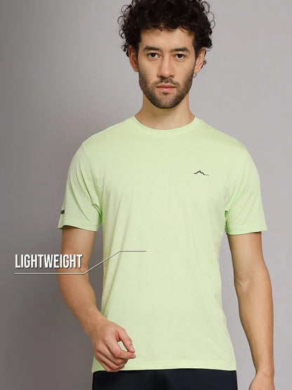 Mens Ultralight Athletic T-shirt