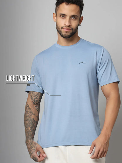 Mens Ultralight Athletic T-shirt
