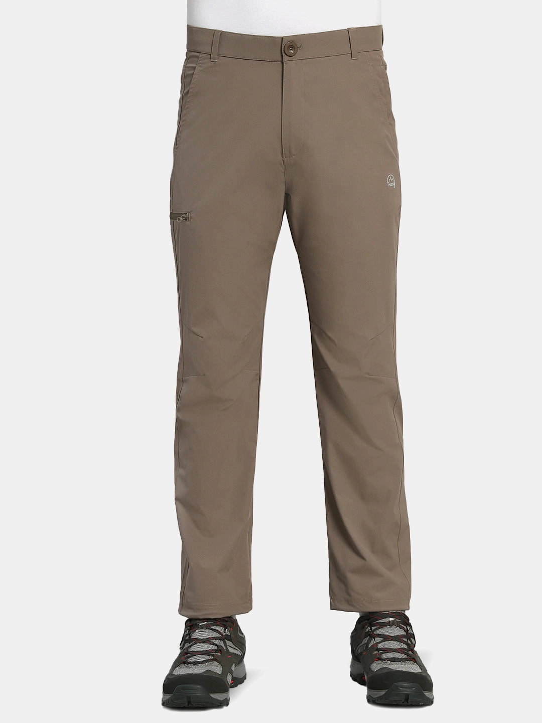 Nomadic Lite Pants - Black