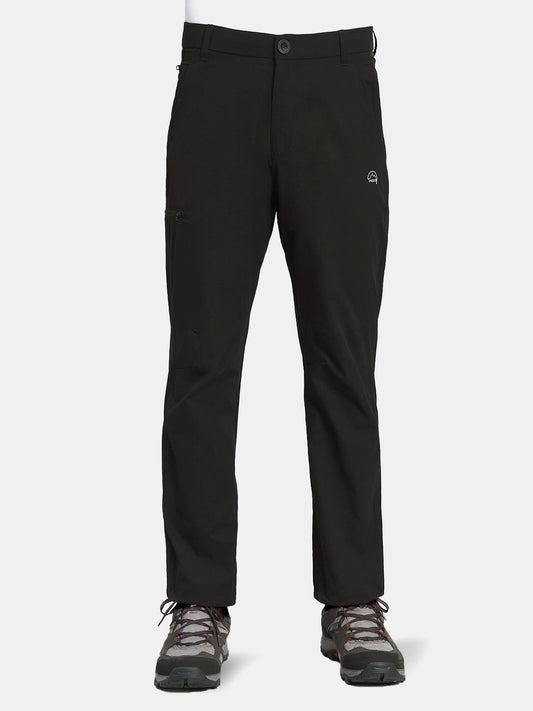 Nomadic Lite Pants Tall - Black