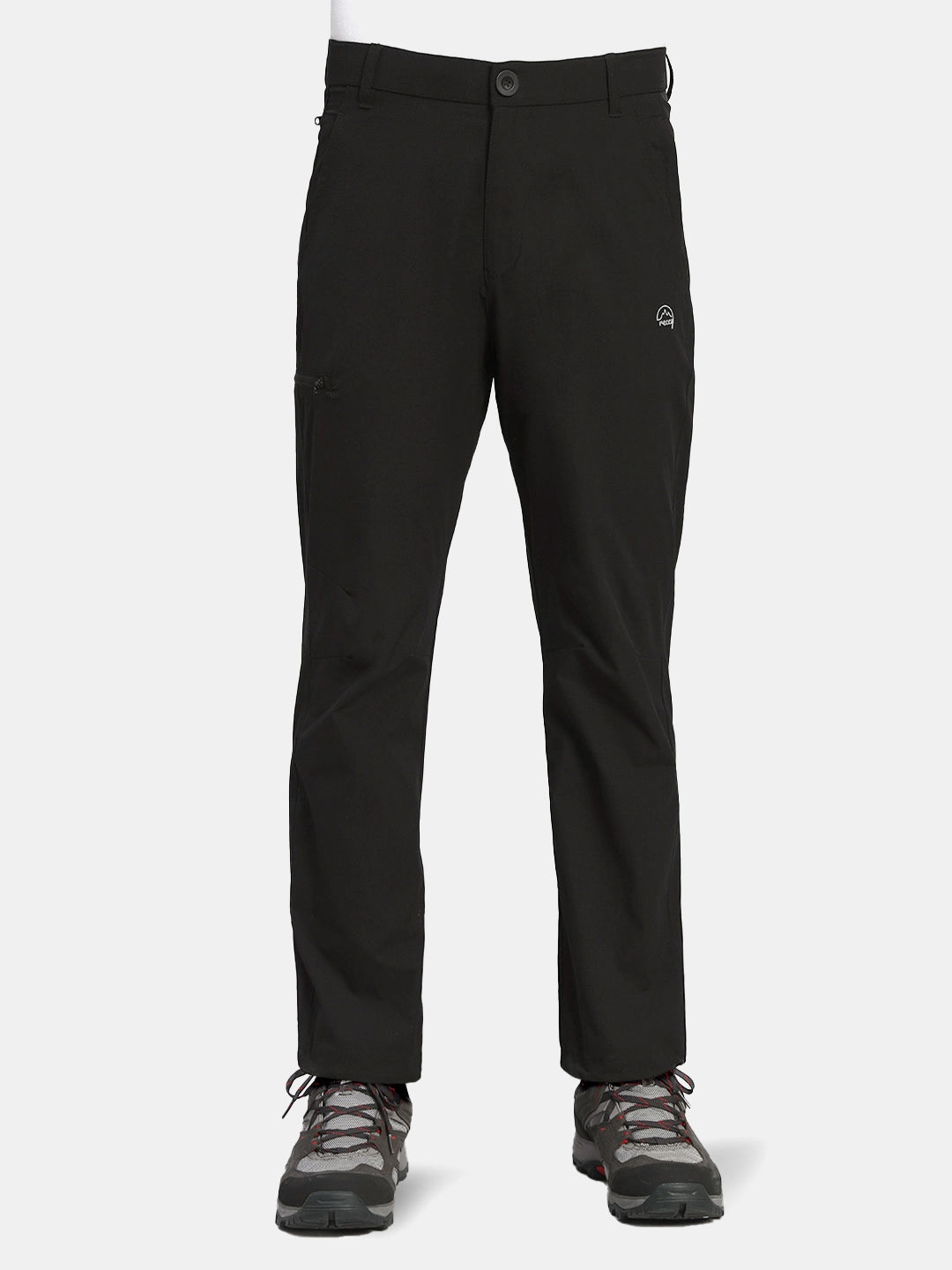 Nomadic Lite Pants - Black