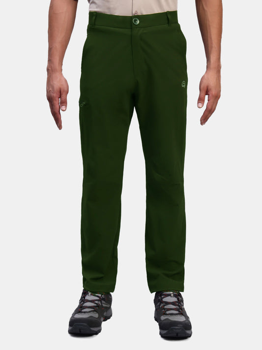 Nomadic Lite Pants - Olive Green