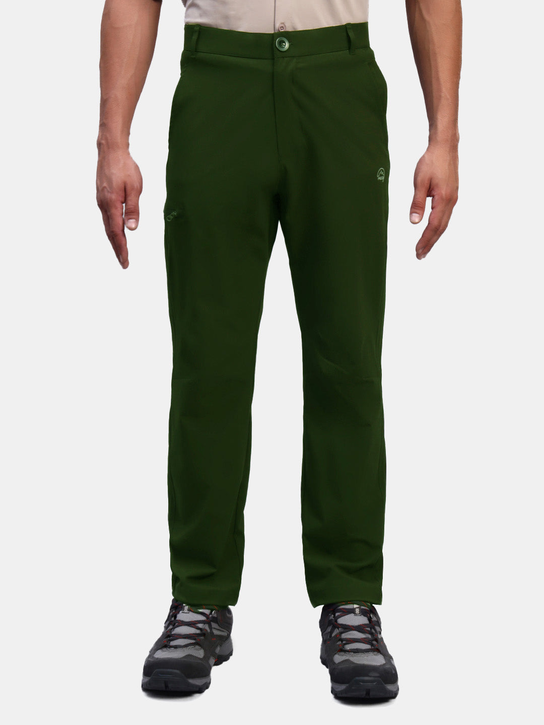 Nomadic Lite Pants - Black