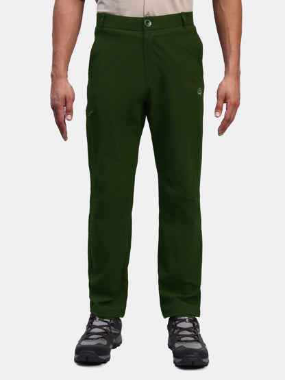 Nomadic Lite Pants - Black