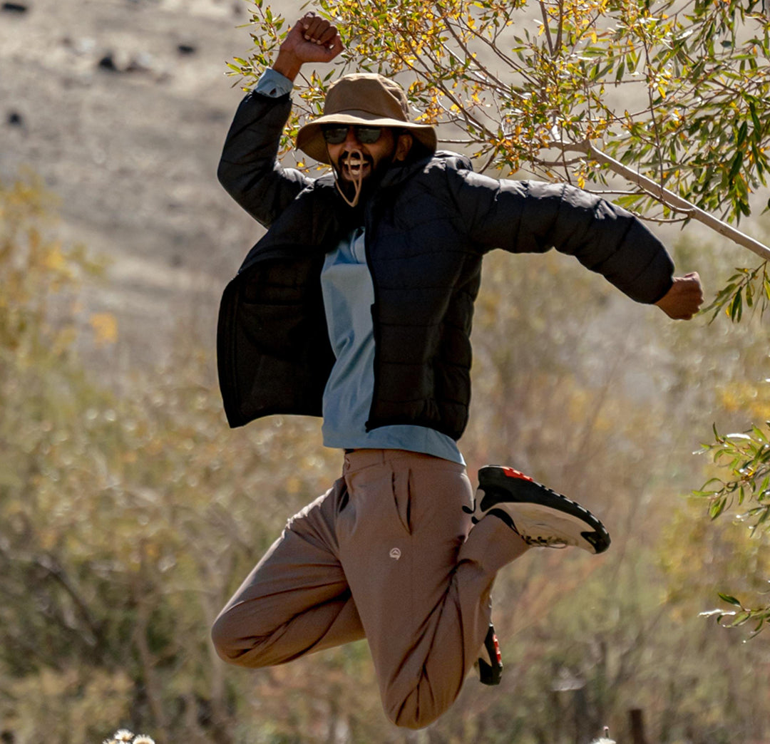 Nomadic Lite Pants