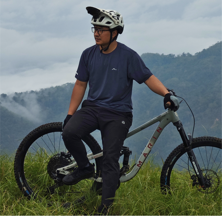 Nomadic Lite Pants