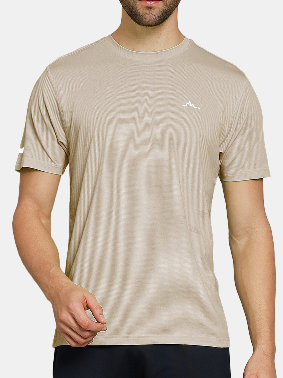 Mens Ultralight Athletic T-shirt
