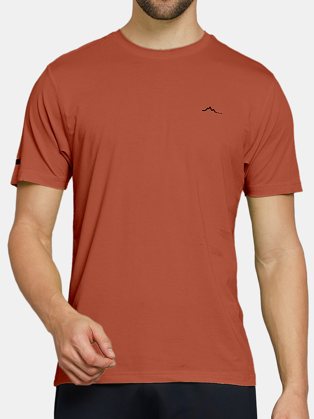 Mens Ultralight Athletic T-shirt