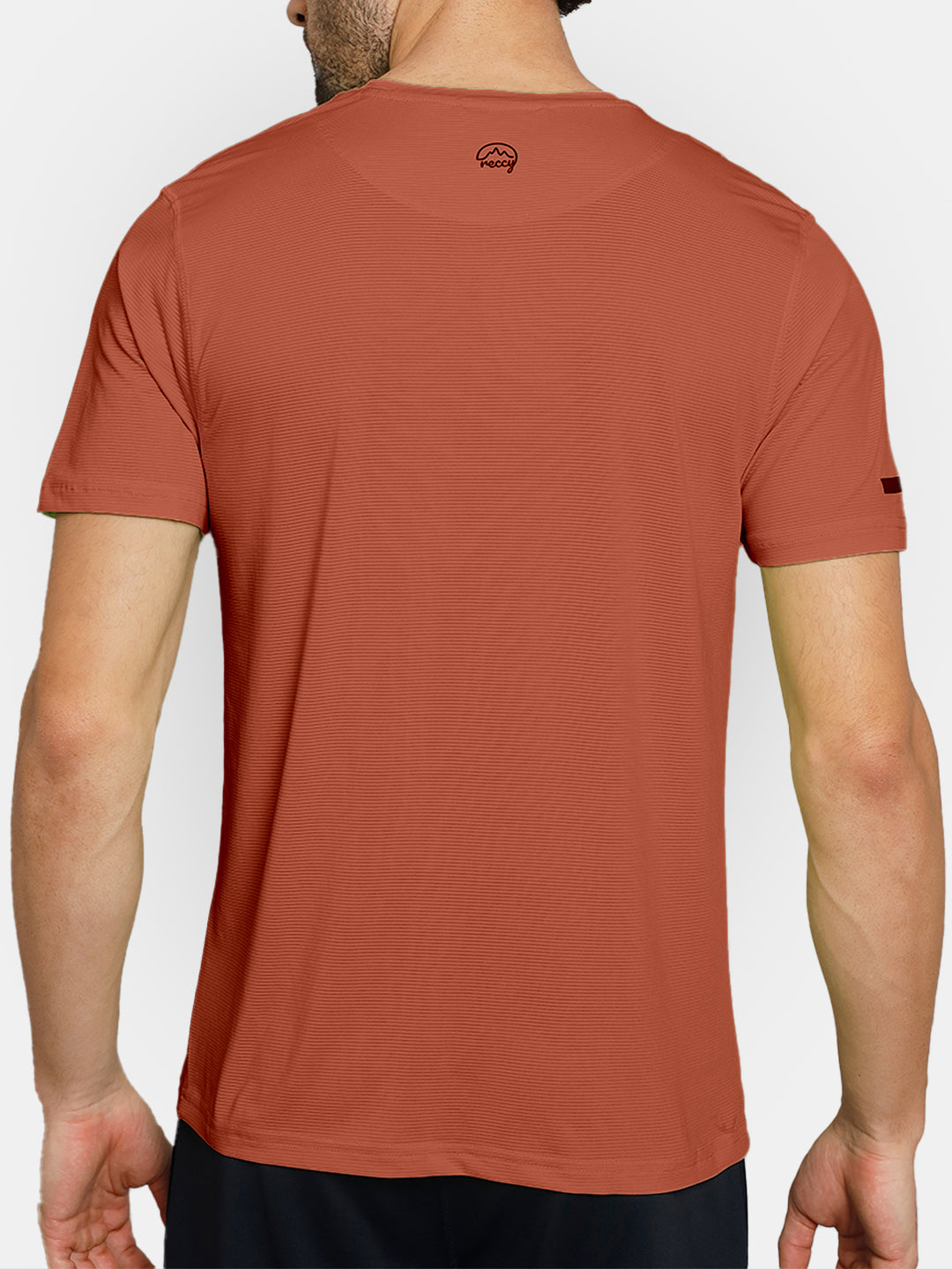 Mens Ultralight Athletic T-shirt