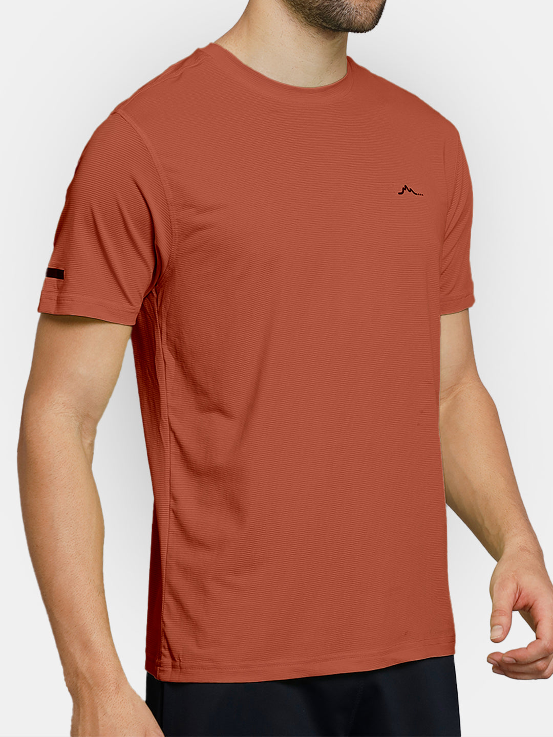 Mens Ultralight Athletic T-shirt