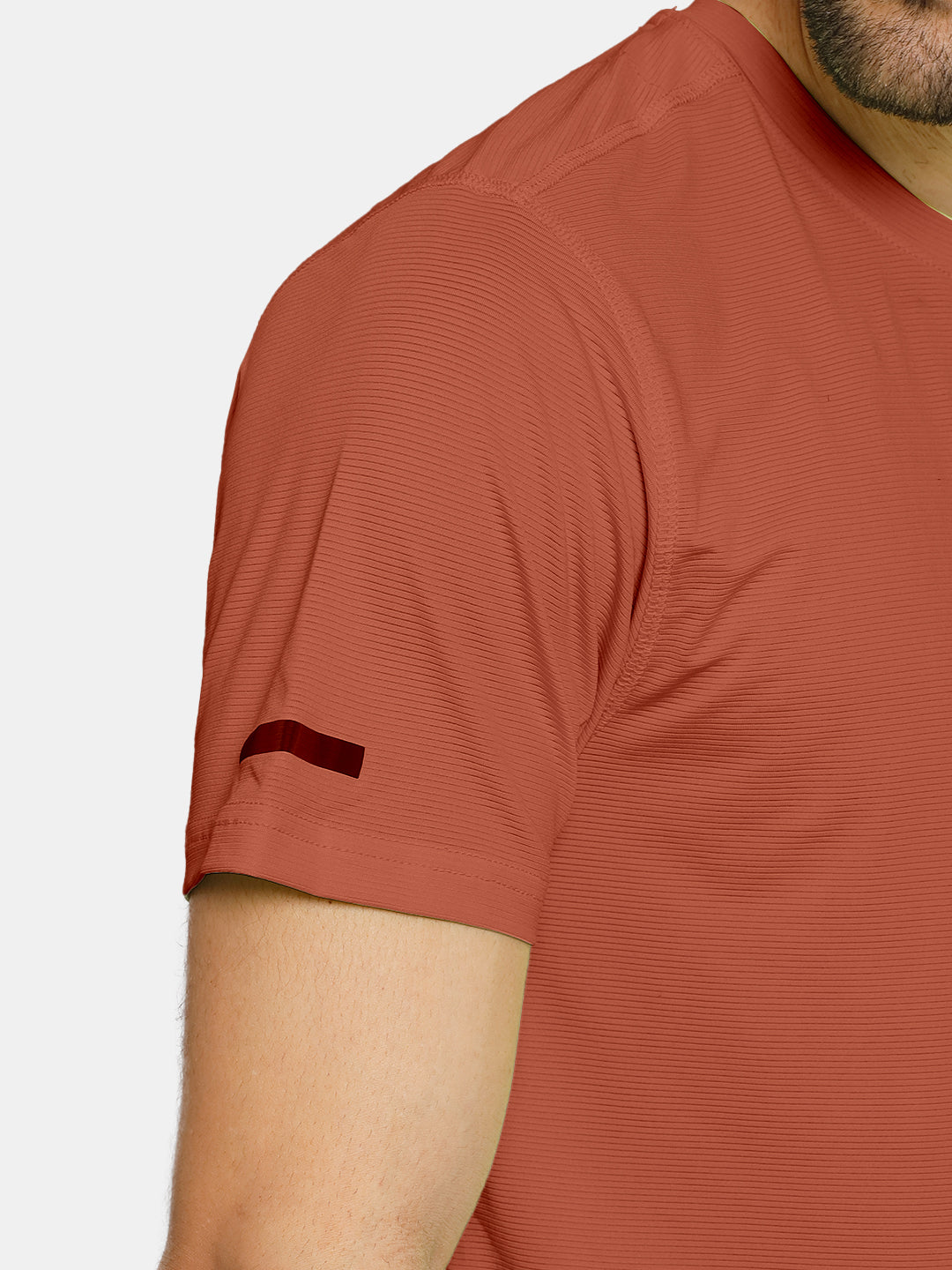 Mens Ultralight Athletic T-shirt