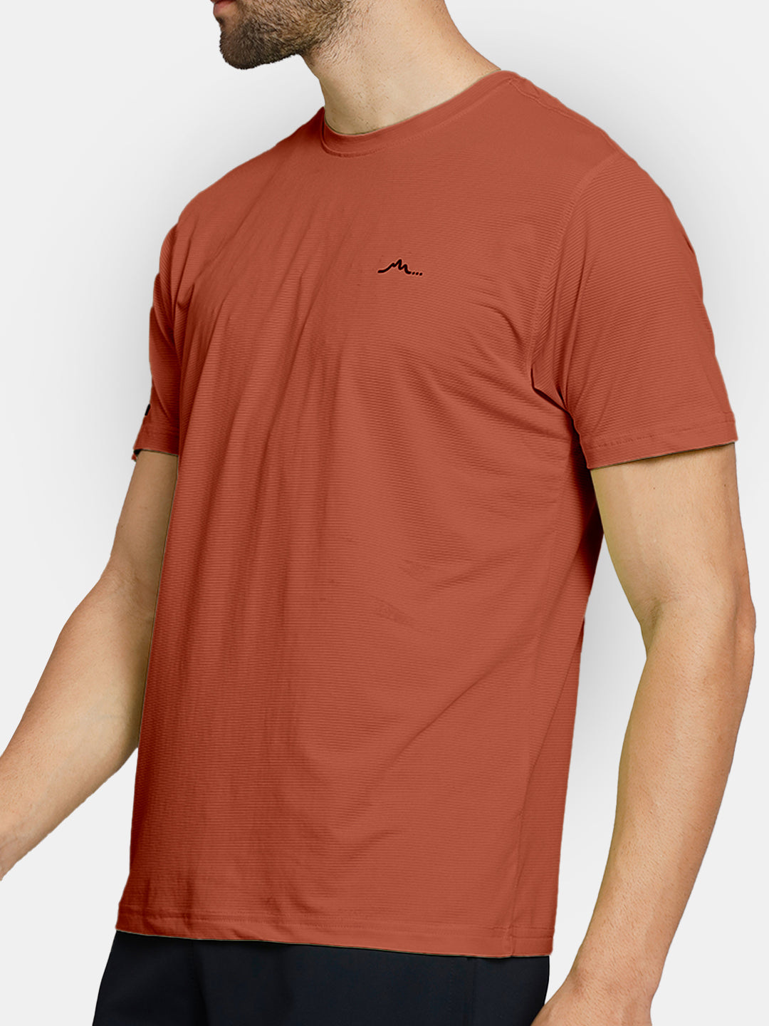 Mens Ultralight Athletic T-shirt