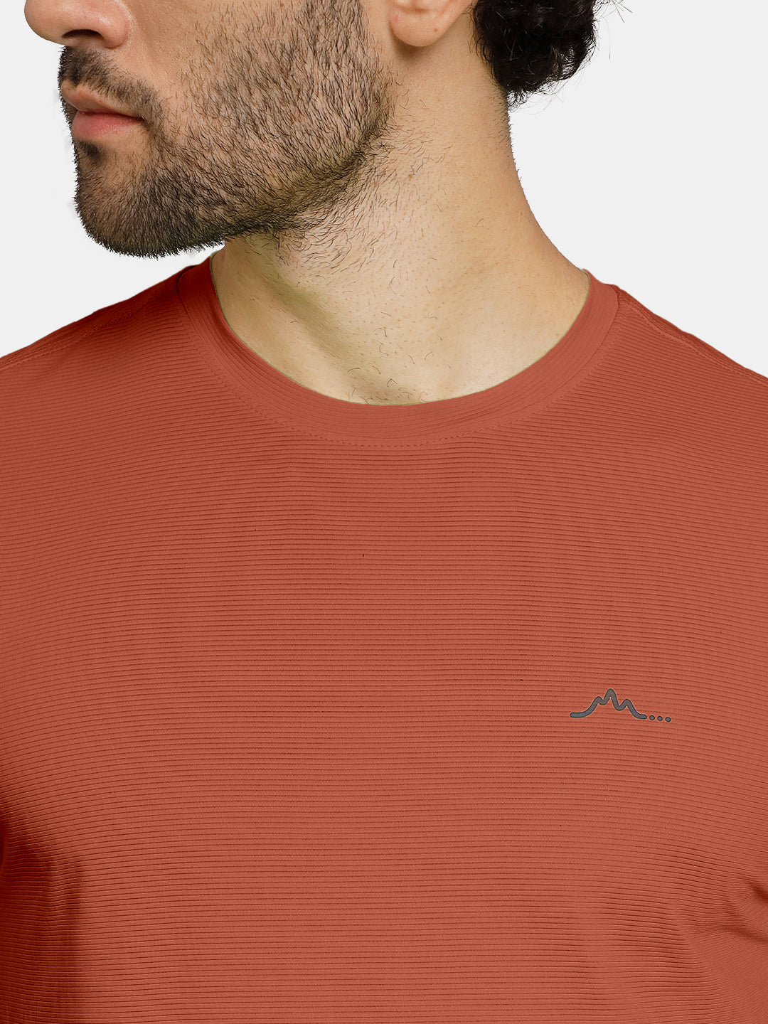 Mens Ultralight Athletic T-shirt