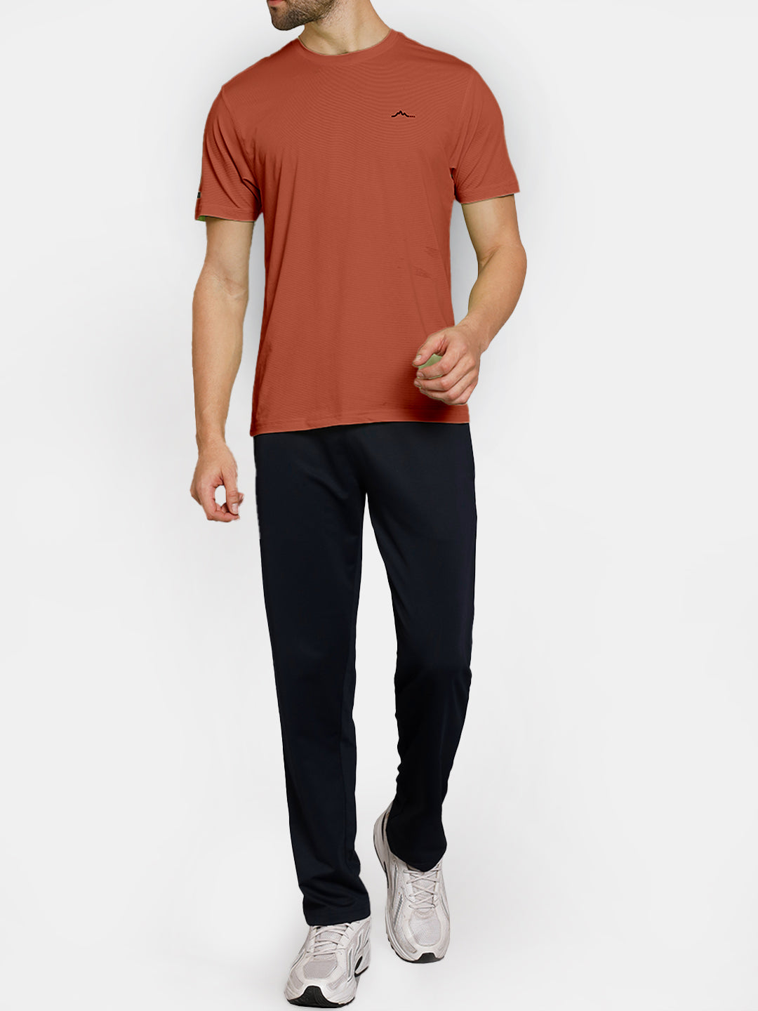 Mens Ultralight Athletic T-shirt