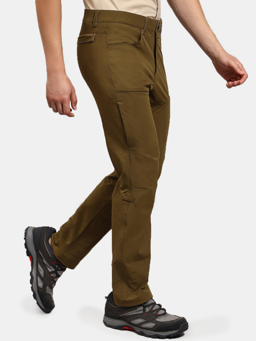 Nomadic Pants