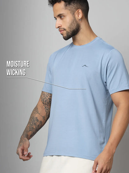 Mens Ultralight Athletic T-shirt
