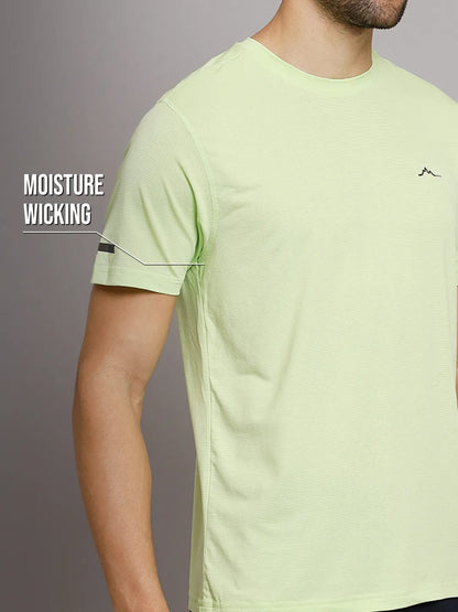 Mens Ultralight Athletic T-shirt