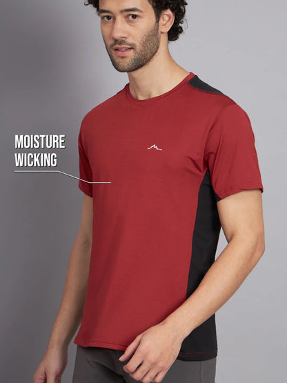Mens Ultralight Athletic T-shirt