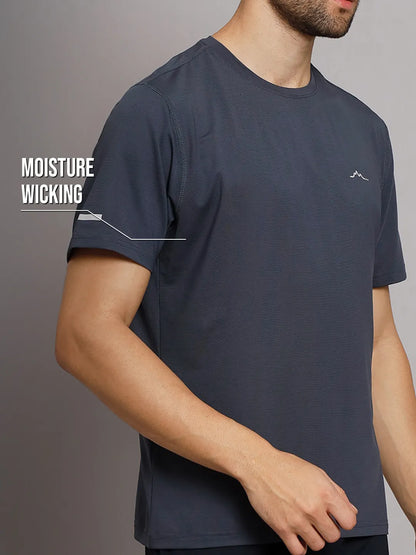 Mens Ultralight Athletic T-shirt