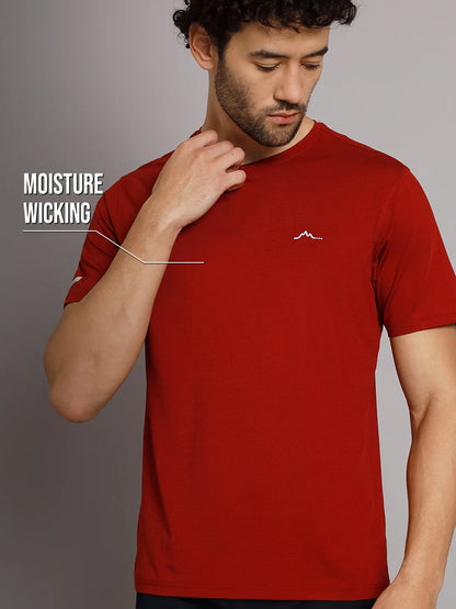 Mens Ultralight Athletic T-shirt