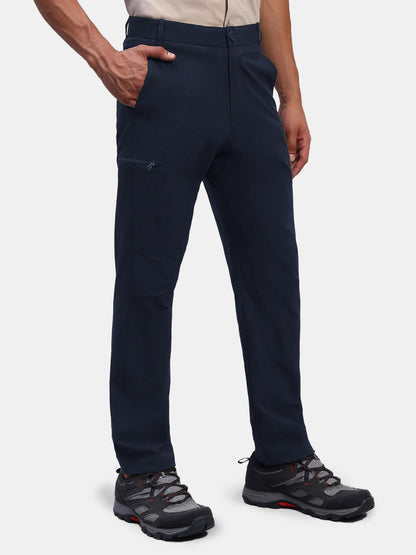 Nomadic Lite Pants | Lightweight Trekking and Hiking Pants| Ideal for Summers