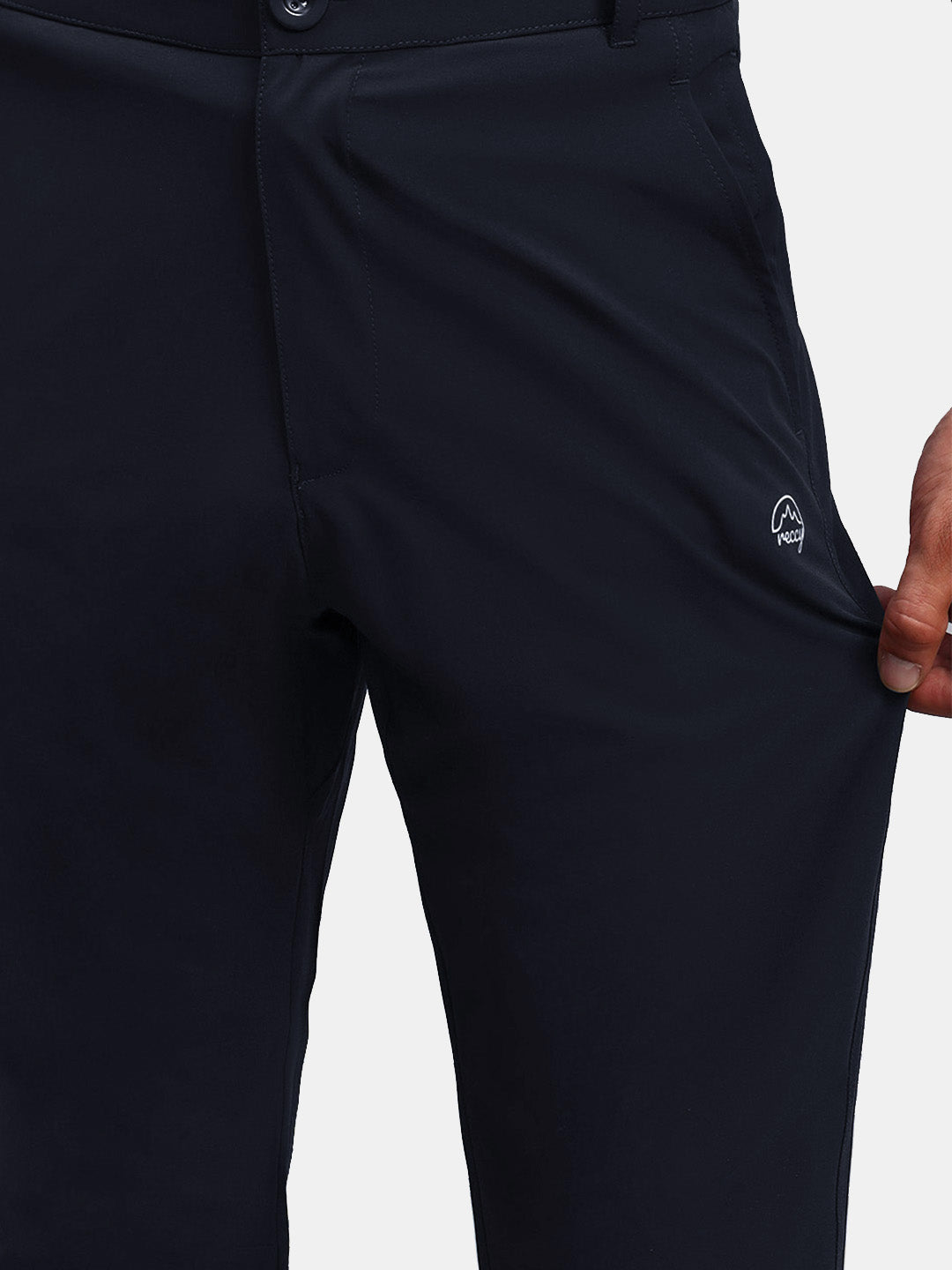 Nomadic Lite Pants | Lightweight Trekking and Hiking Pants| Ideal for Summers