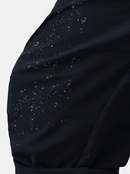 Nomadic Lite Pants | Lightweight Trekking and Hiking Pants| Ideal for Summers