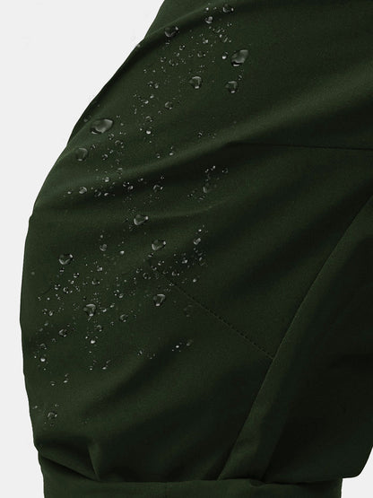 Nomadic Lite Pants Reccy